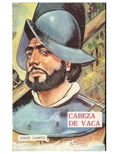 CABEZA DE VACA