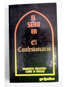 EL SEXO EN EL CONFESIONARIO