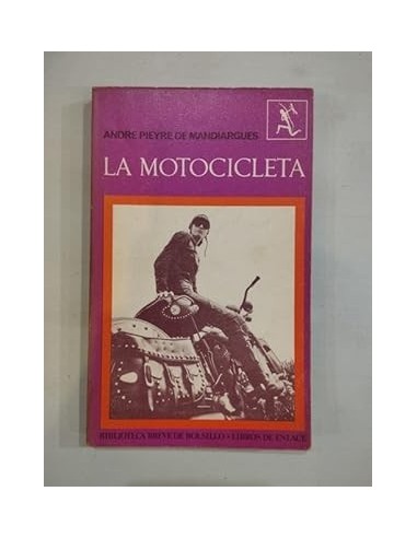 LA MOTOCICLETA