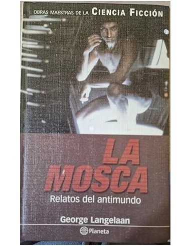 LA MOSCA