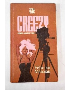 CREEZY