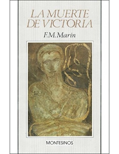 LA MUERTE DE VICTORIA