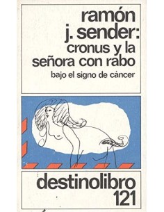 CRONUS Y LA SEÑORA CON RABO