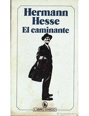 EL CAMINANTE prosas, poemas y...