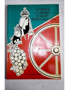 LA VIRGEN DE LA CARRODILLA:...
