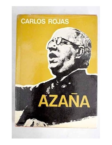 AZAÑA 1ª Edición