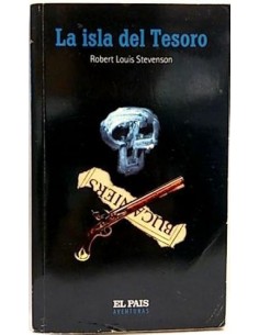 LA ISLA DEL TESORO