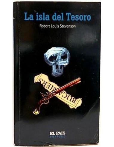 LA ISLA DEL TESORO