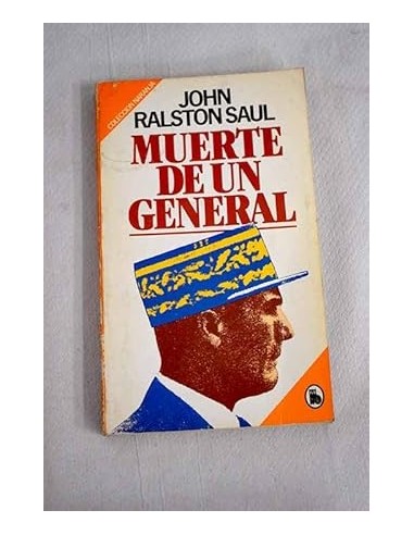 MUERTE DE UN GENERAL