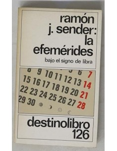 LA EFEMÉRIDES