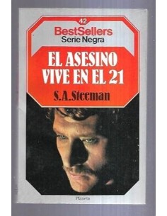 EL ASESINO VIVE EN EL 21