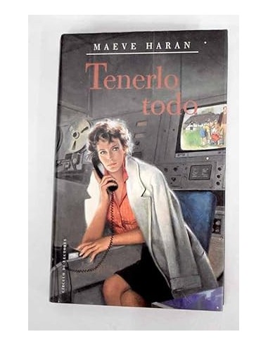 TENERLO TODO
