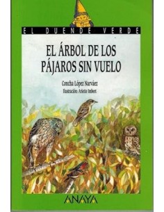 EL ÁRBOL DE LOS PÁJAROS SIN...