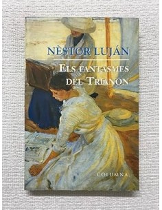 ELS FANTASMES DEL TRIANON