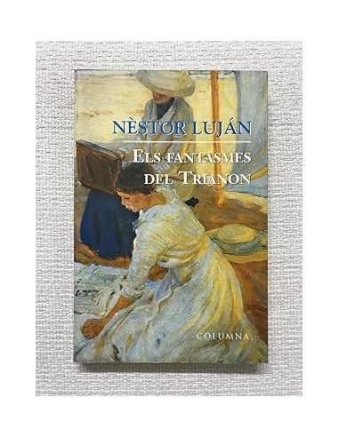 ELS FANTASMES DEL TRIANON