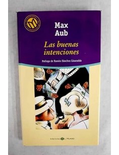 LAS BUENAS INTENCIONES