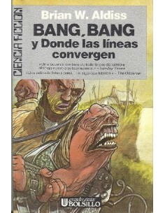 BANG BANG Y DONDE LAS...