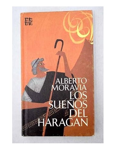LOS SUEÑOS DEL HARAGÁN