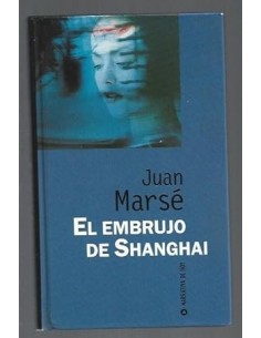 EL EMBRUJO DE SHANGHAI
