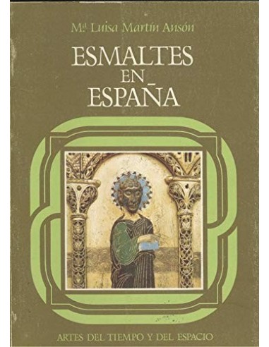 ESMALTES EN ESPAÑA