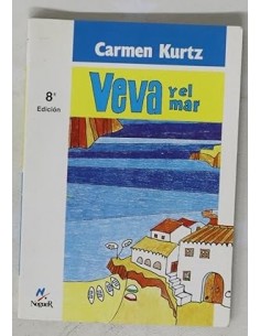 VEVA Y EL MAR
