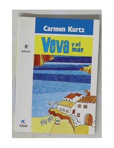VEVA Y EL MAR