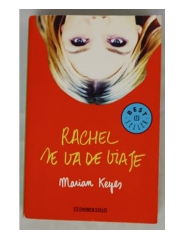 RACHEL SE VA DE VIAJE