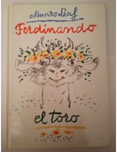 FERDINANDO EL TORO