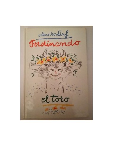 FERDINANDO EL TORO