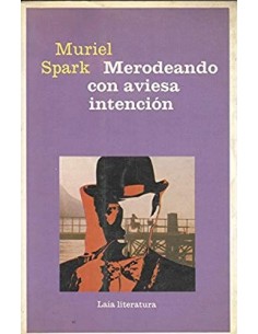 MERODEANDO CON AVIESA...