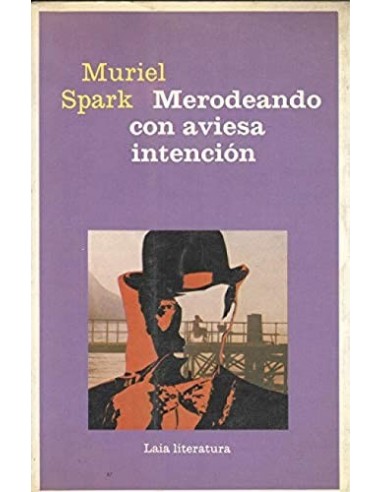 MERODEANDO CON AVIESA INTENCIÓN