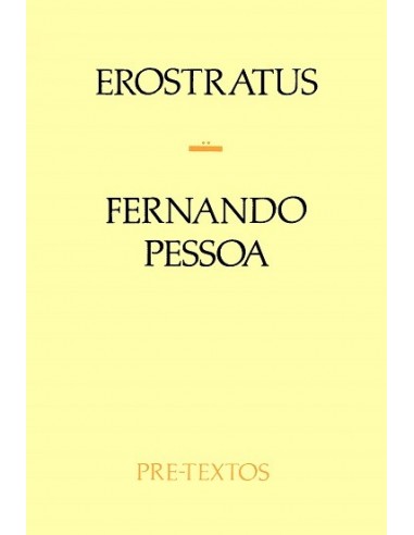 EROSTRATUS