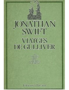 VIATGES DE GULLIVER
