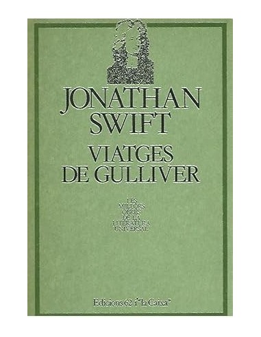VIATGES DE GULLIVER