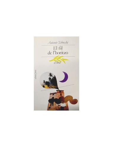 EL FIL DE L´HORITZÓ