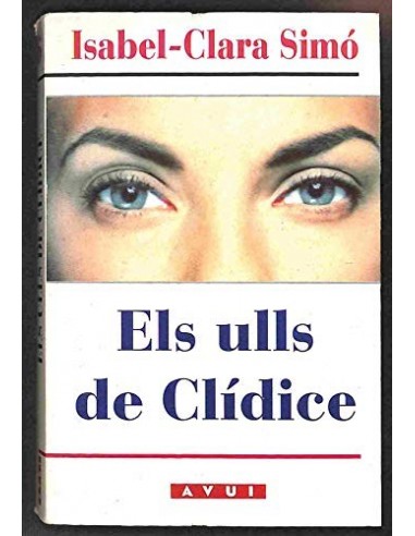 ELS ULLS DE CLÍDICE