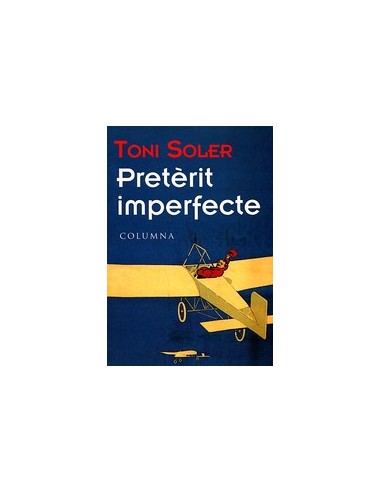 PRETÈRIT IMPERFECTE