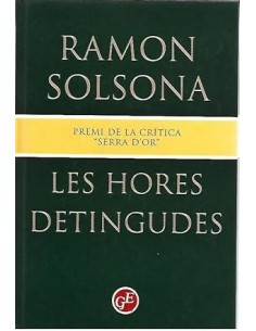 LES HORES DETINGUDES