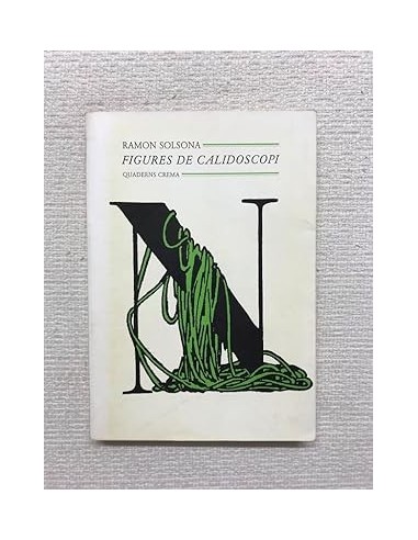 FIGURES DE CALIDOSCOPI