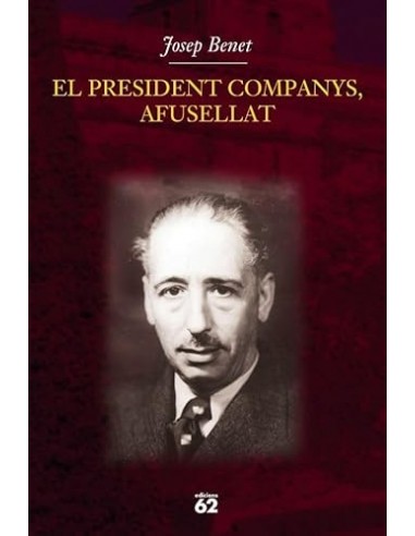 EL PRESIDENT COMPANYS AFUSELLAT