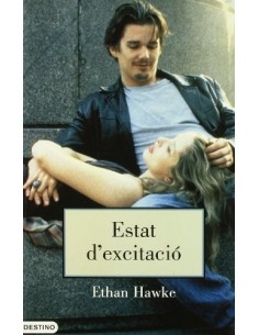 ESTAT D´EXCITACIÓ