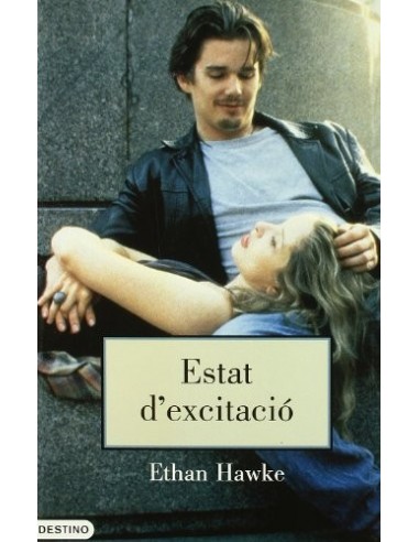 ESTAT D´EXCITACIÓ