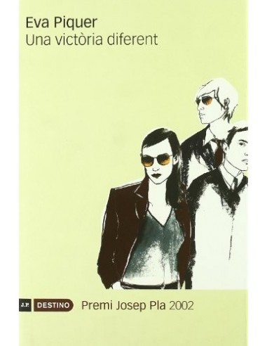 UNA VICTÒRIA DIFERENT