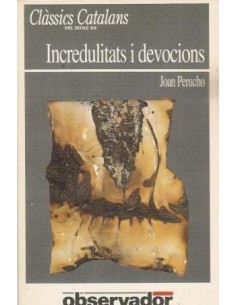 INCREDULITATS I DEVOCIONS