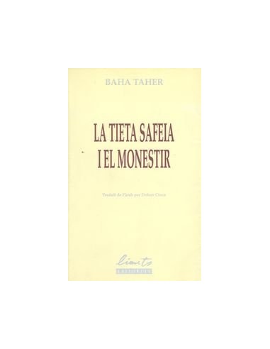 LA TIETA SAFEIA I EL MONESTIR