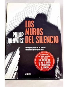 LOS MUROS DEL SILENCIO 1ª...