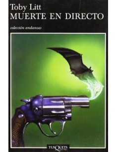 MUERTE EN DIRECTO 1ª Edición