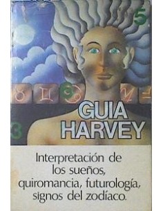 GUÍA DE HARVEY