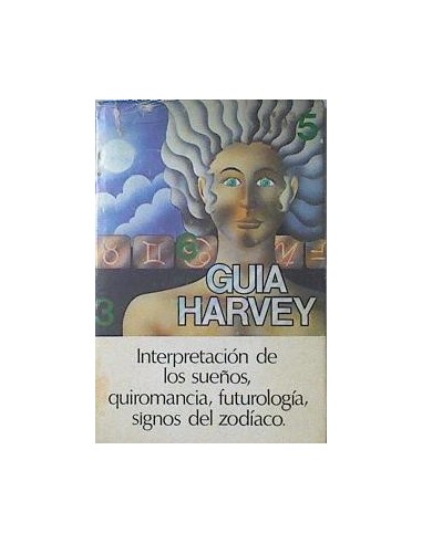 GUÍA DE HARVEY