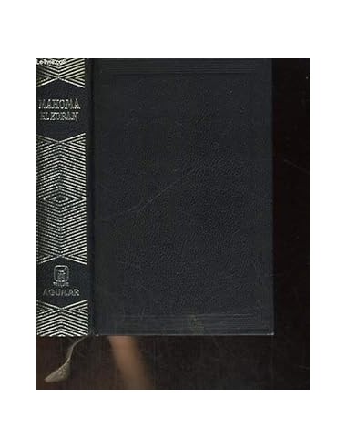 EL KORAN Versión literal e íntegra